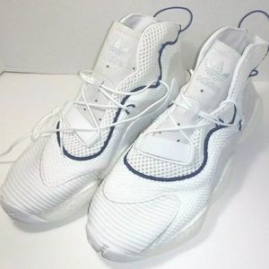 Adidas Crazy BYW LVL 1 Boost Basketball Shoes